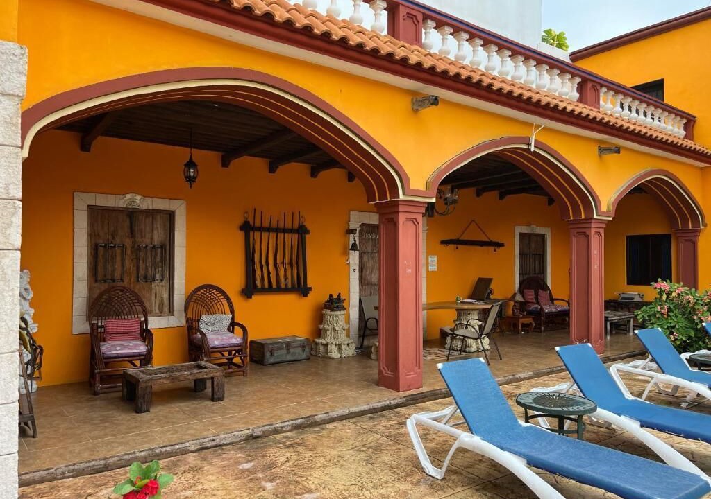 Photo of Outdoor in Campestre