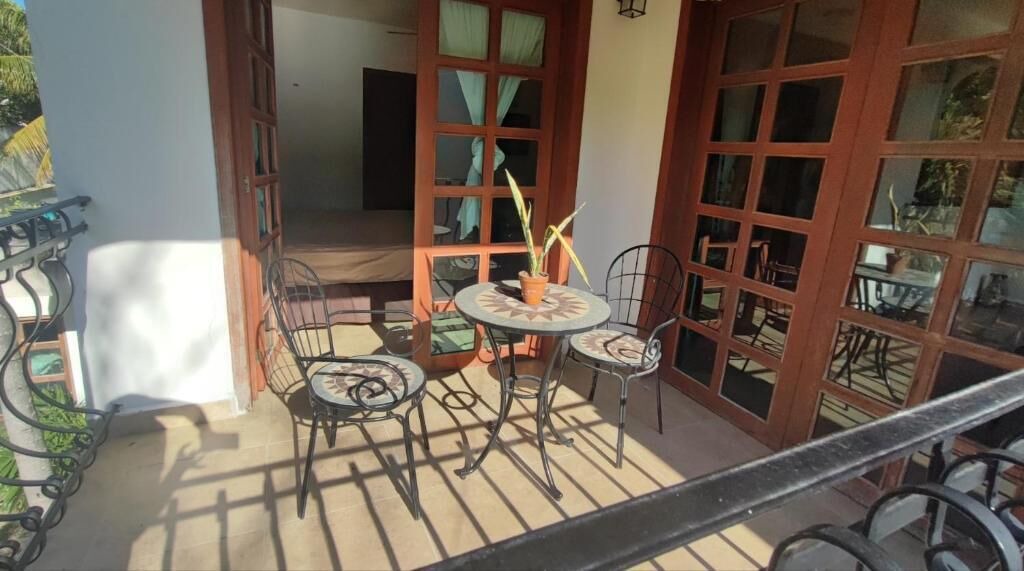 Photo of Patio Balcony in Campestre