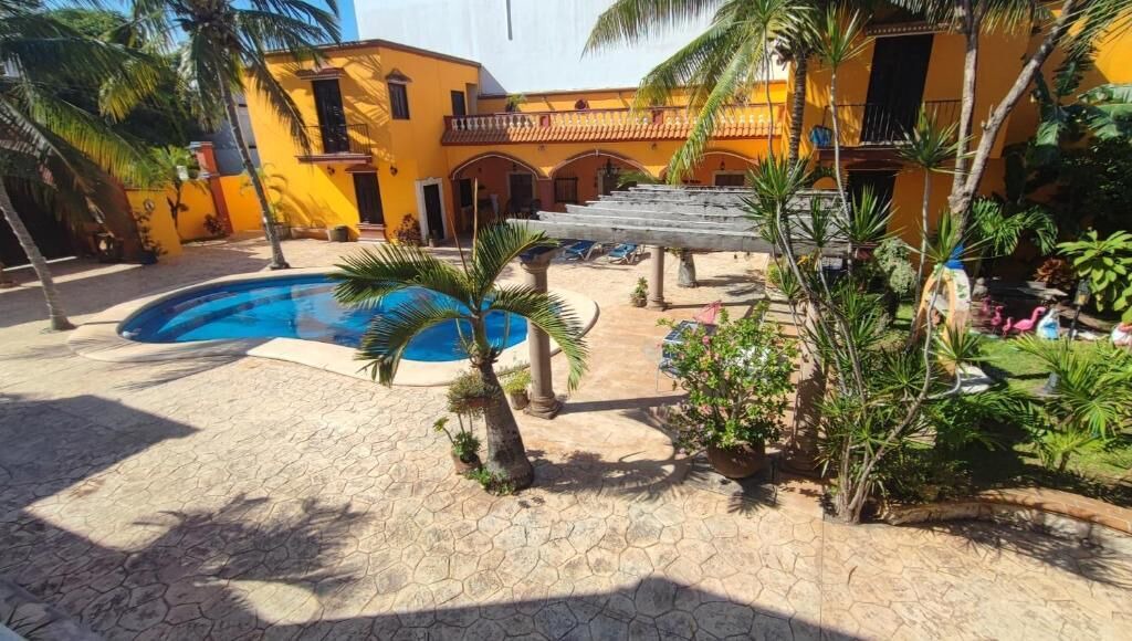 Photo of Livingroom in Campestre