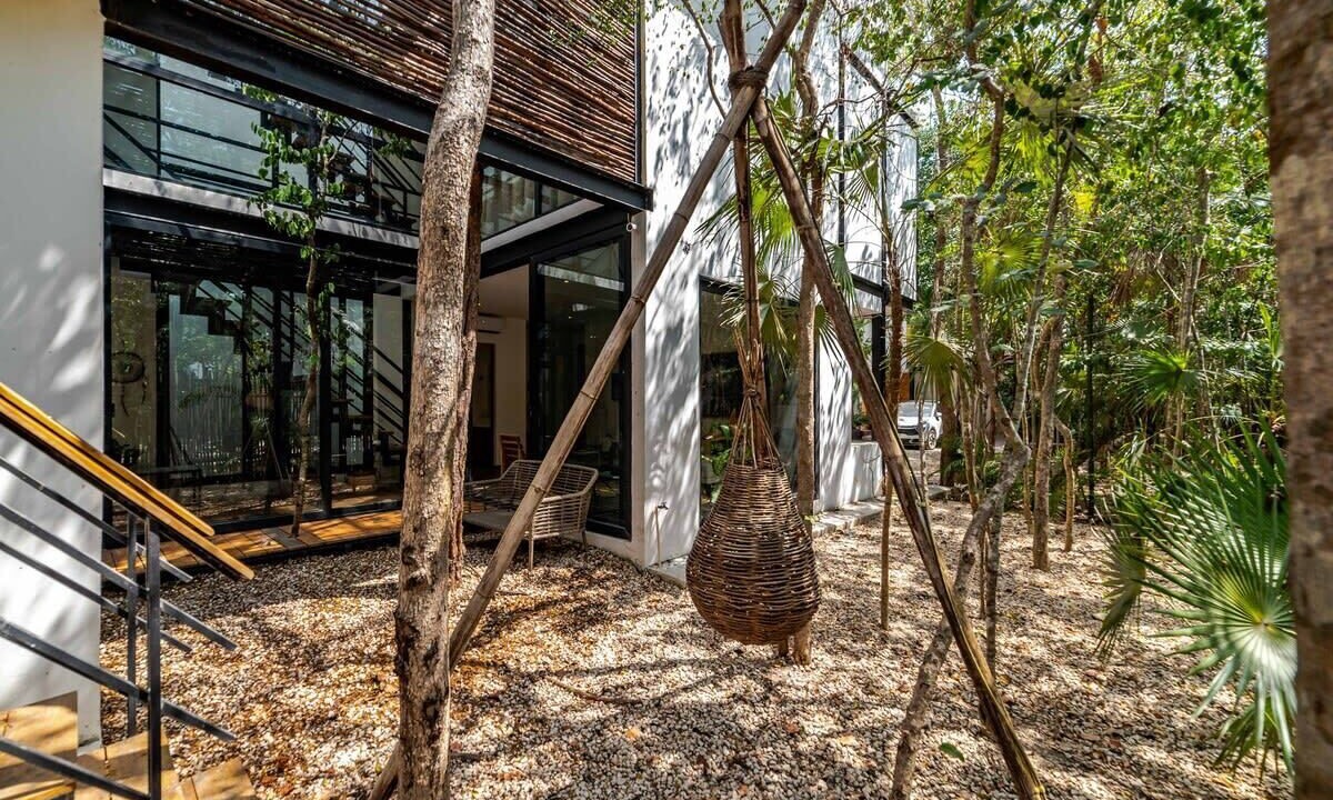 Photo of Outdoor in Ek Balam Village