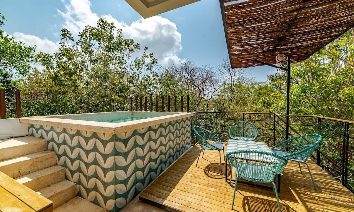 Photo of Outdoor in Ek Balam Village