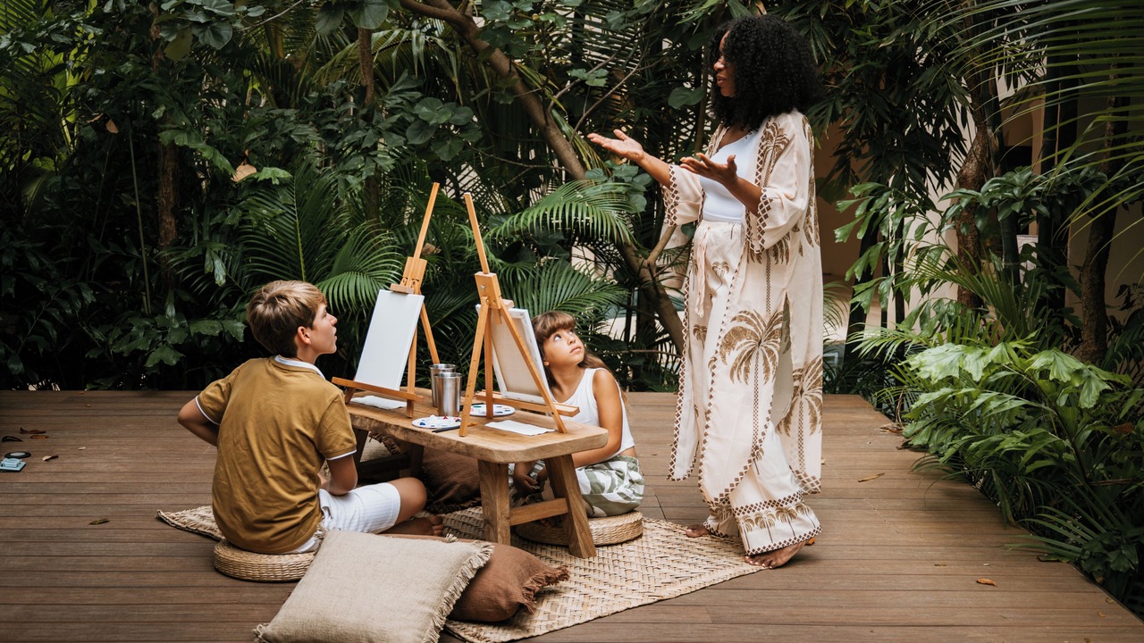 Photo of Others in Tulum