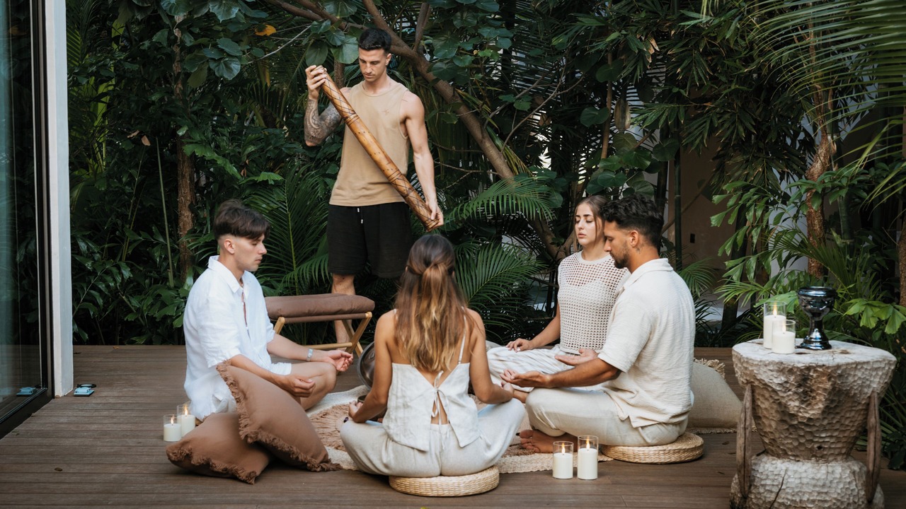 Photo of Others in Tulum