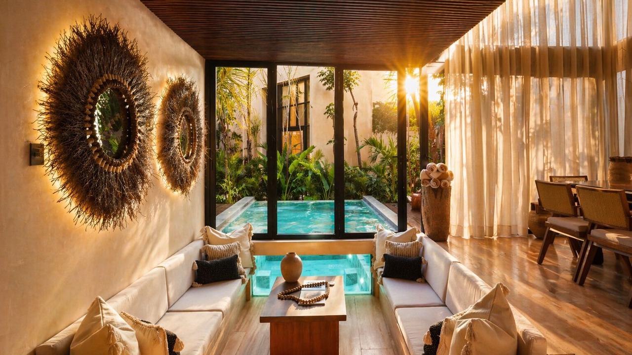 Photo of Outdoor in Tulum