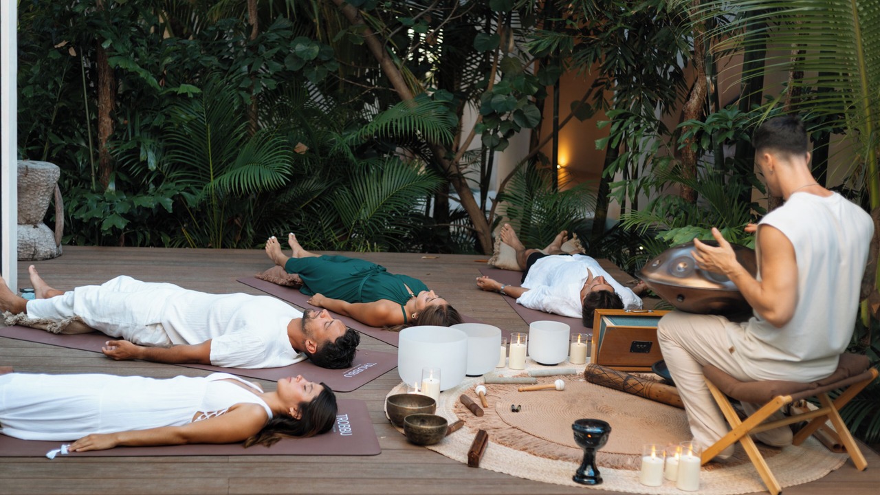 Photo of Others in Tulum