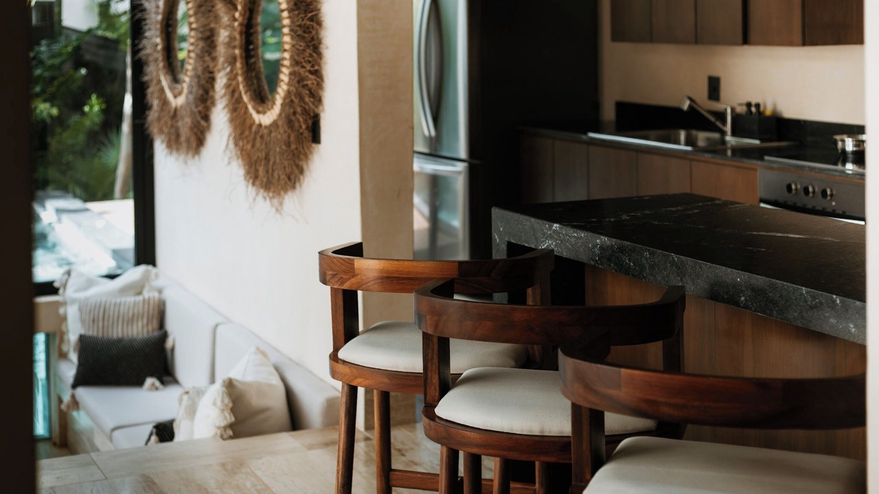 Photo of Kitchen in Tulum