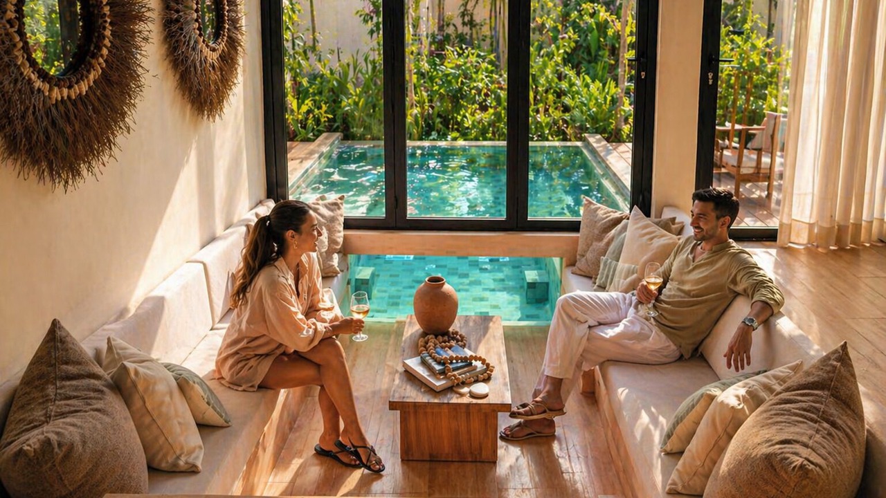 Photo of Others in Tulum