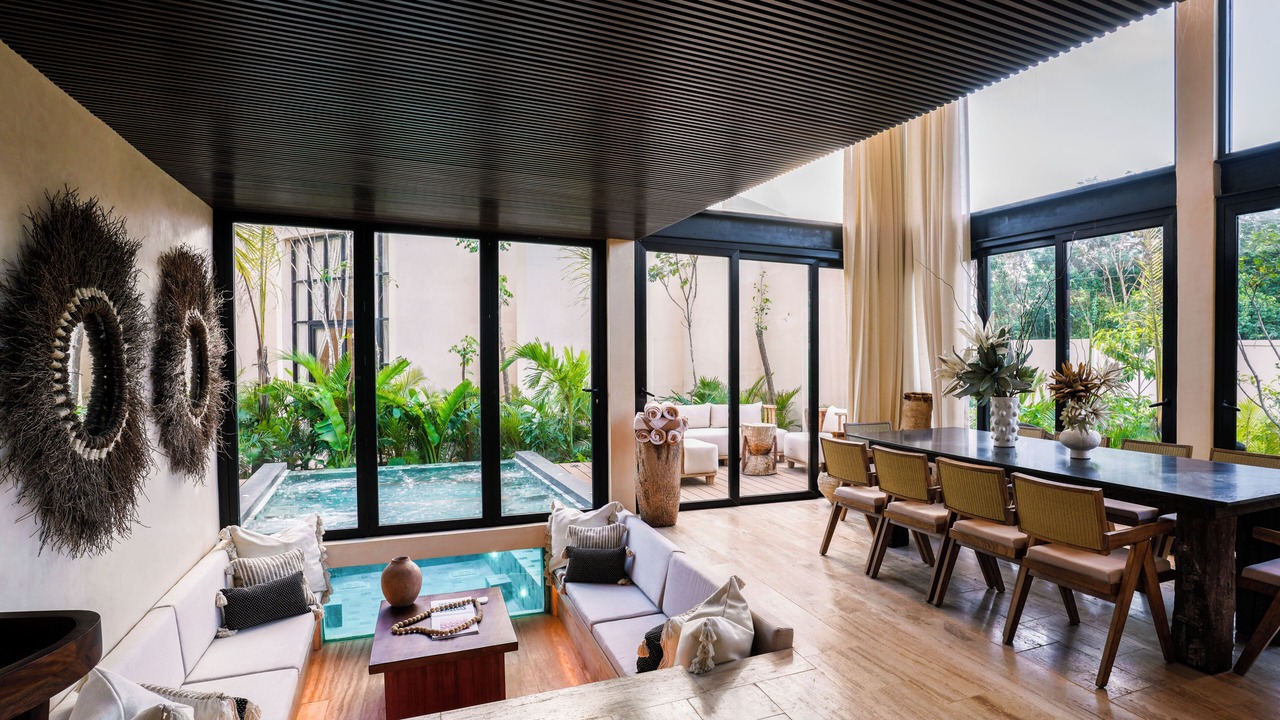 Photo of Outdoor in Tulum