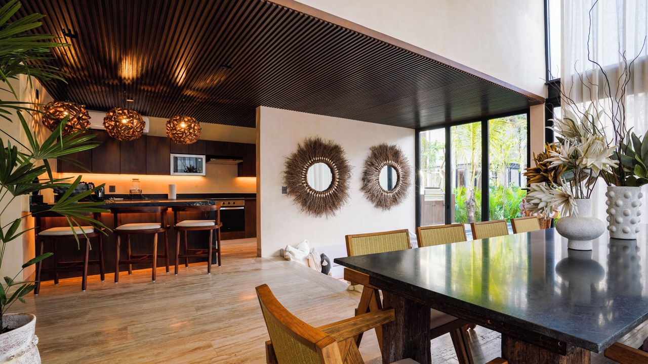 Photo of Kitchen in Tulum