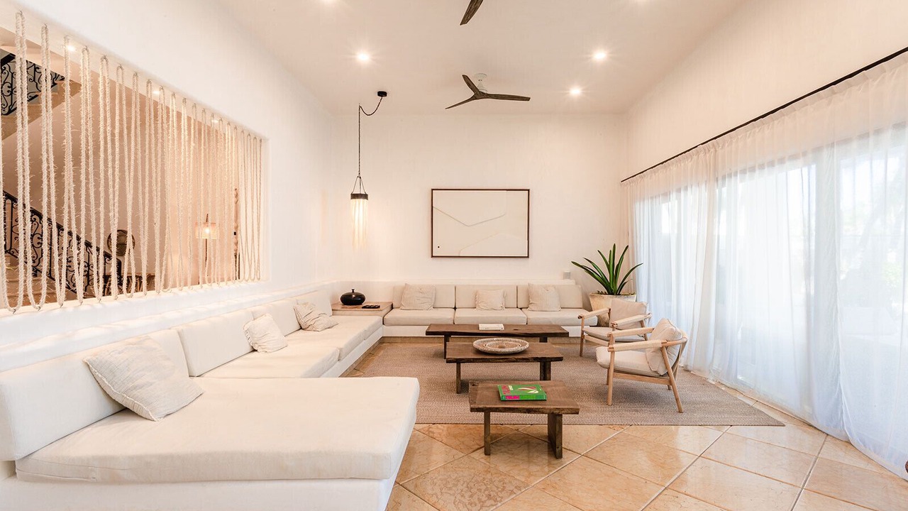 Photo of Livingroom in Tulsayab