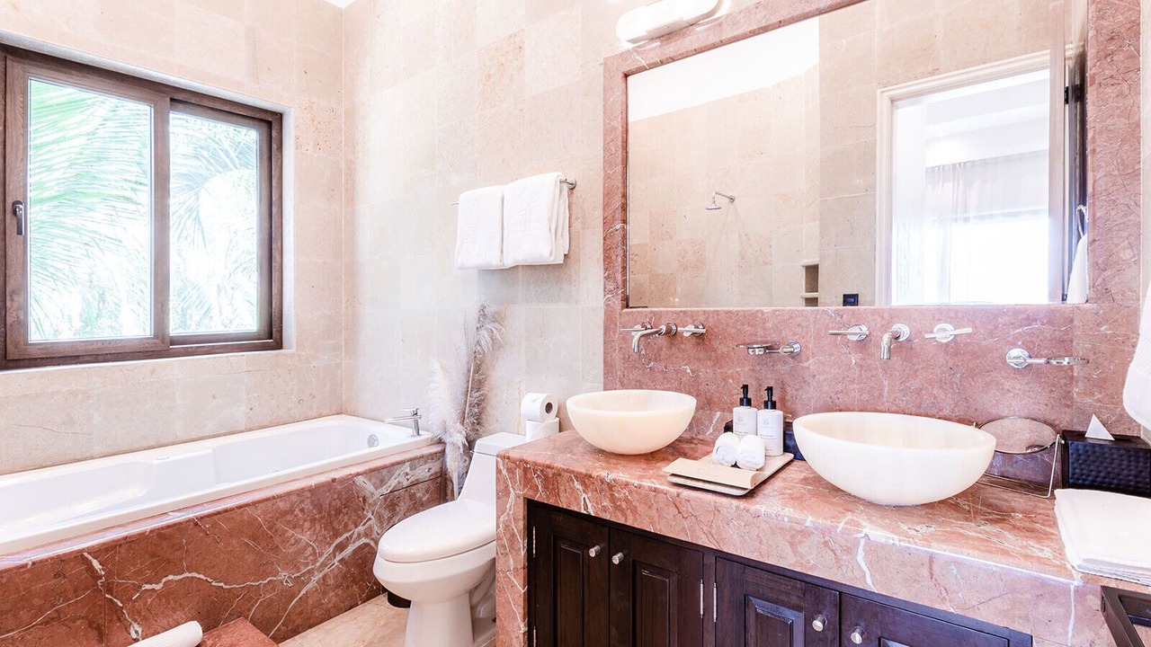 Photo of Bathroom in Tulsayab