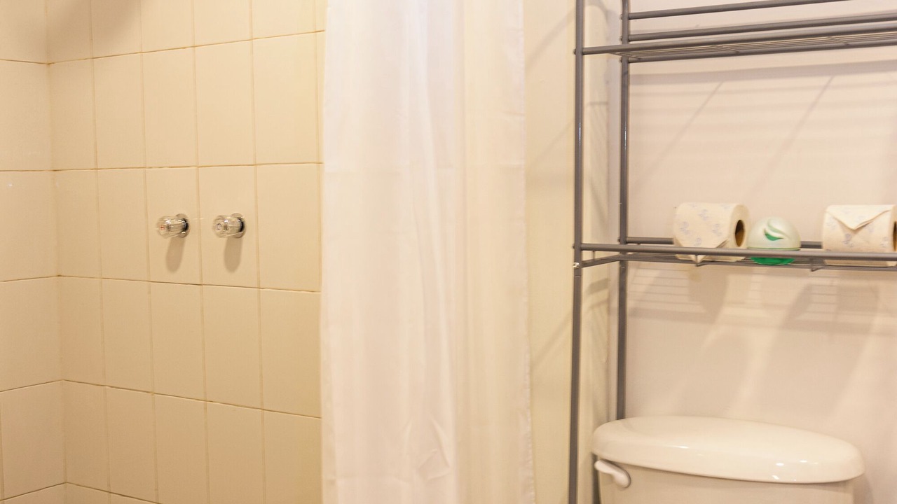 Photo of Bathroom in Akumal