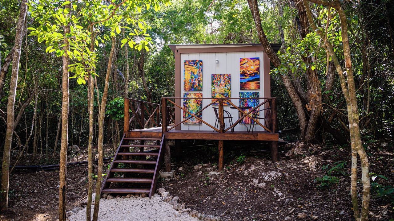 Photo of Outdoor in Akumal