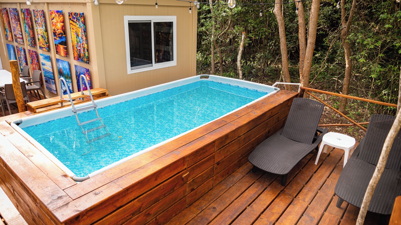 Photo of Outdoor in Akumal