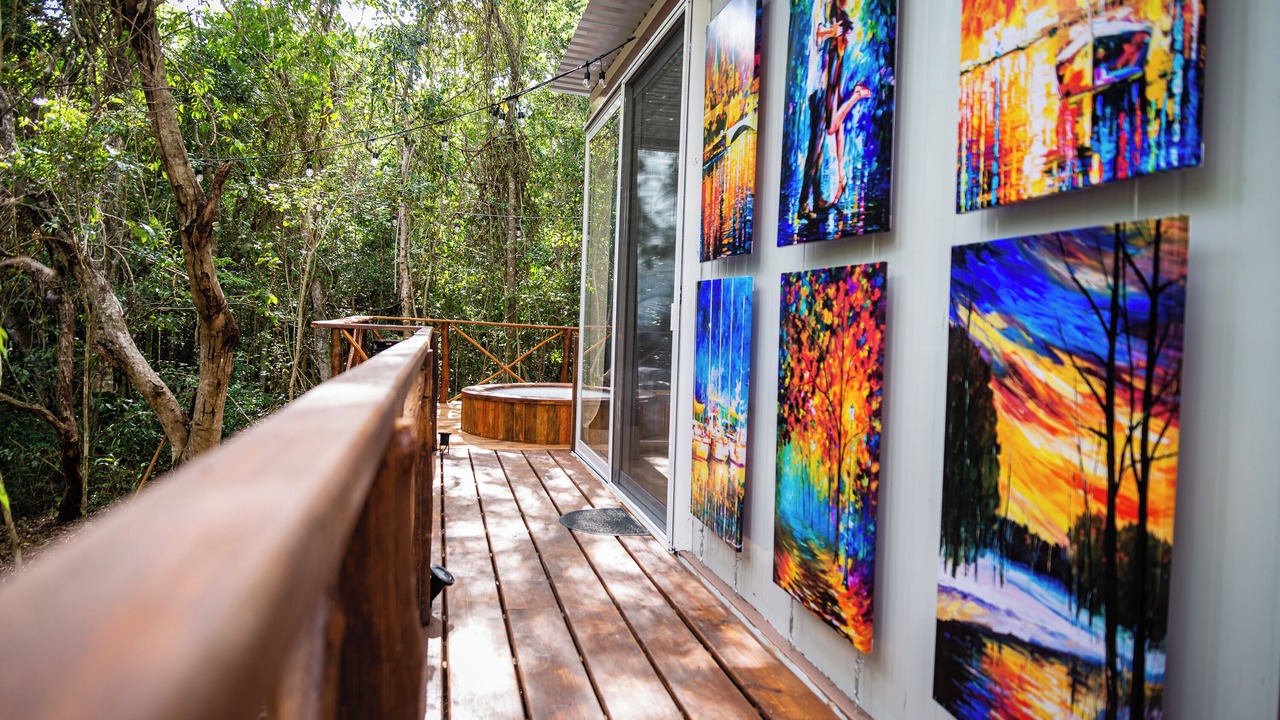 Photo of Outdoor in Akumal