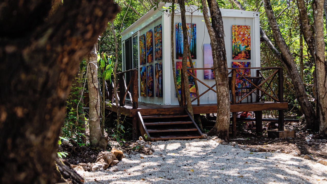 Photo of Outdoor in Akumal