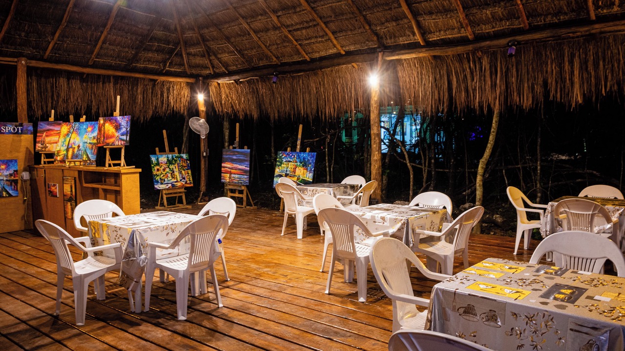 Photo of Others in Akumal