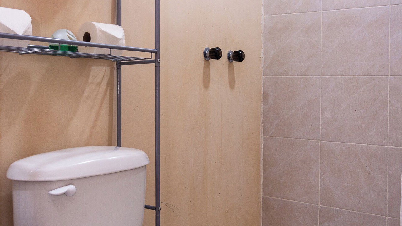 Photo of Bathroom in Akumal