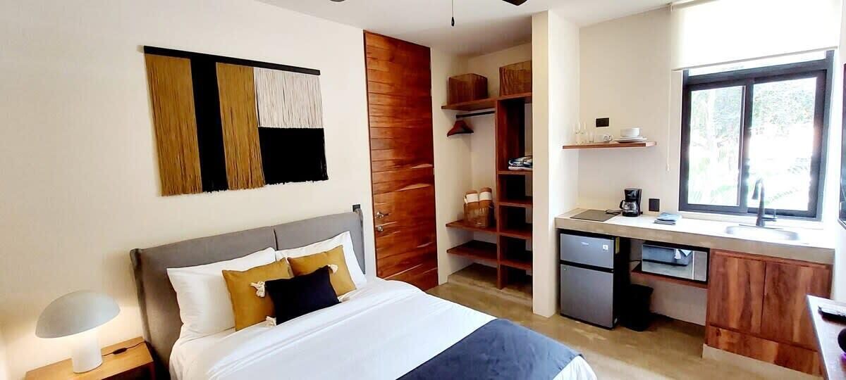 Photo of Others in Villas Tulum