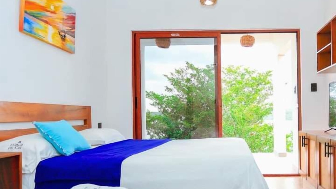 Photo of Bedroom in Xul-Ha