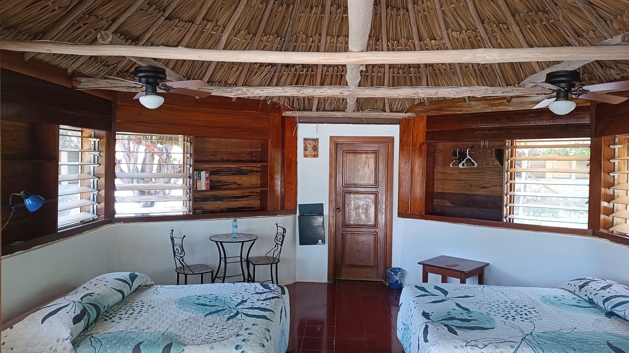 Photo of Bedroom in Xcalak