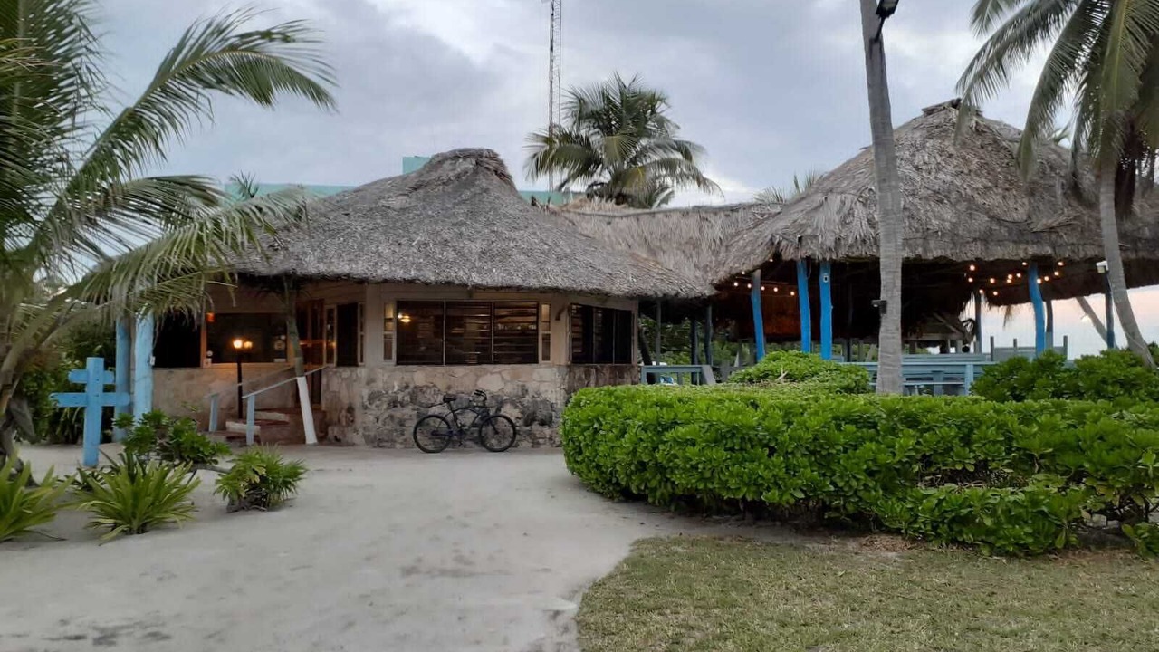Photo of Outdoor in Xcalak