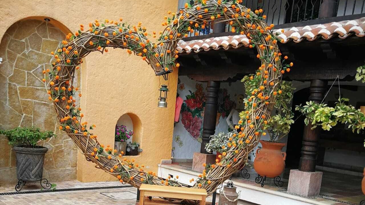 Photo of Outdoor in De La Merced