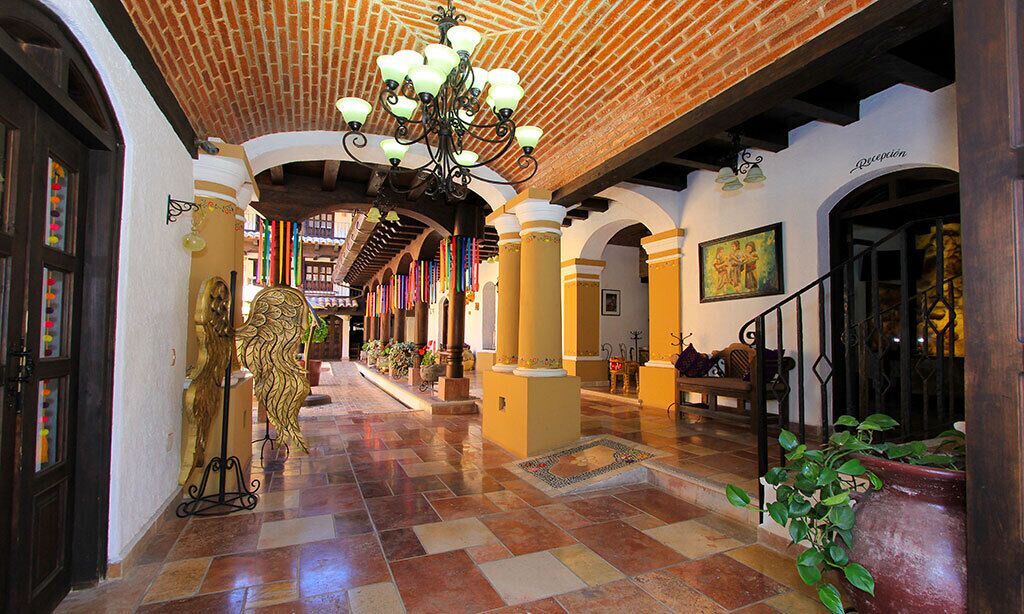 Photo of Outdoor in De La Merced