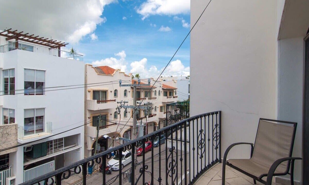 Photo of Outdoor in Ejidal