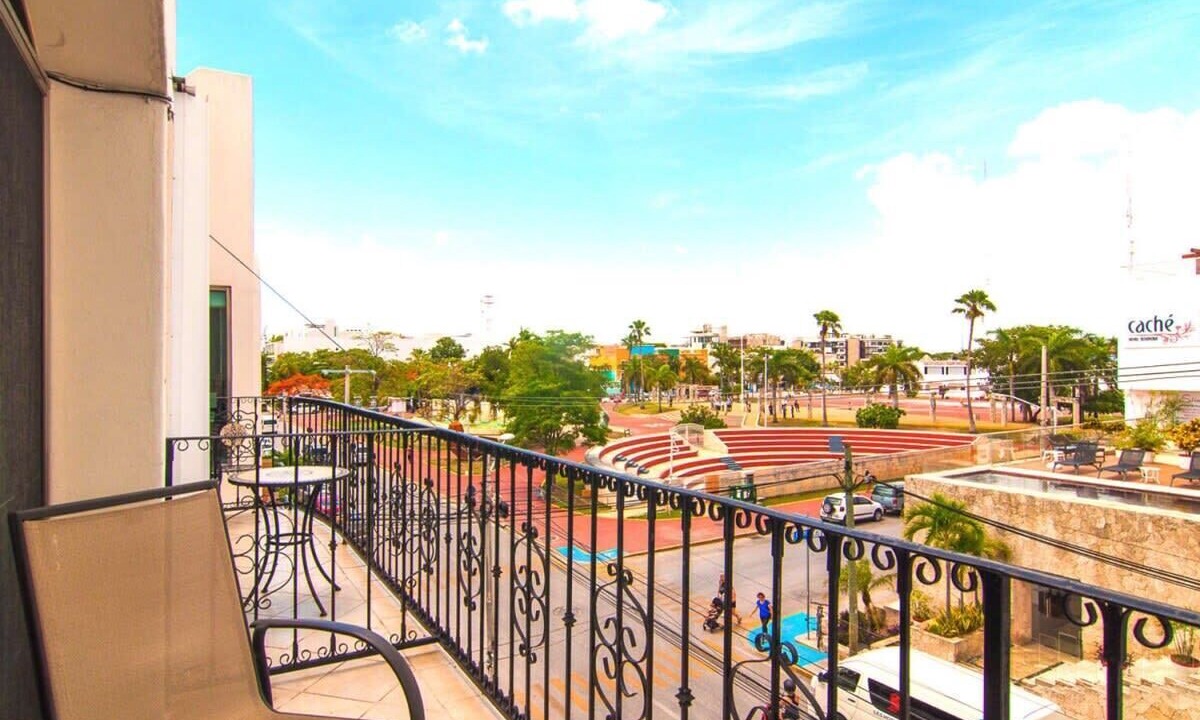 Photo of Outdoor in Ejidal