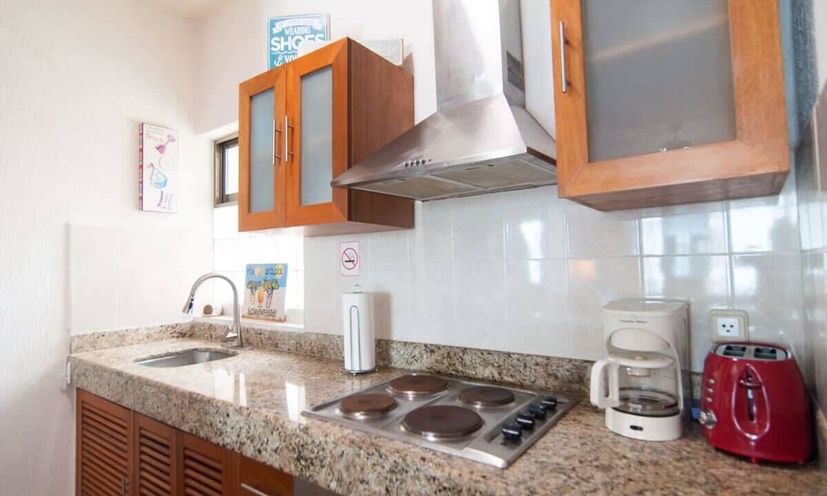 Photo of Kitchen in Ejidal