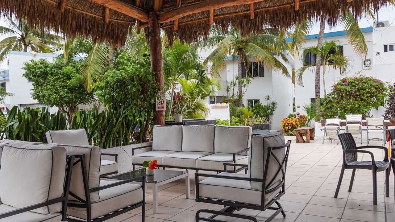 Photo of Others in Puerto Morelos