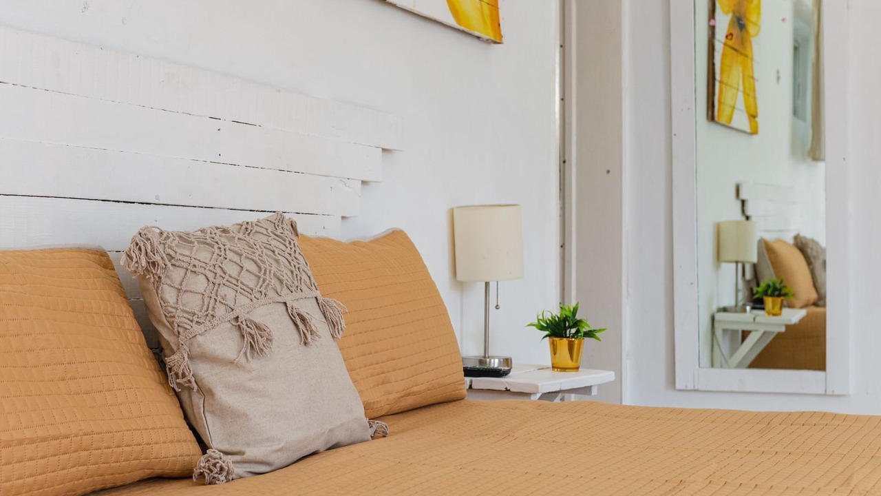 Photo of Bedroom in Puerto Morelos