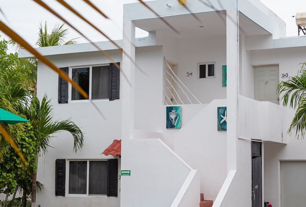 Photo of Outdoor in Puerto Morelos