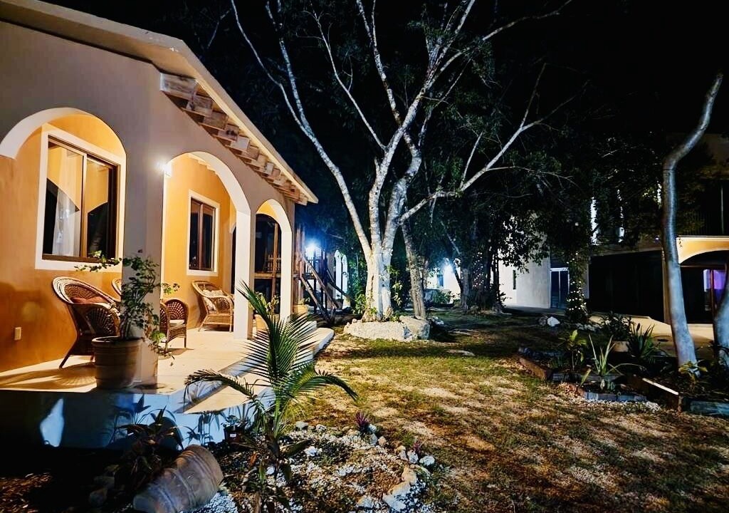 Photo of Patio Balcony in Tankah
