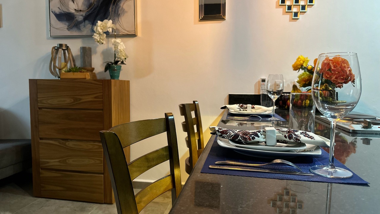 Photo of Kitchen in Tankah
