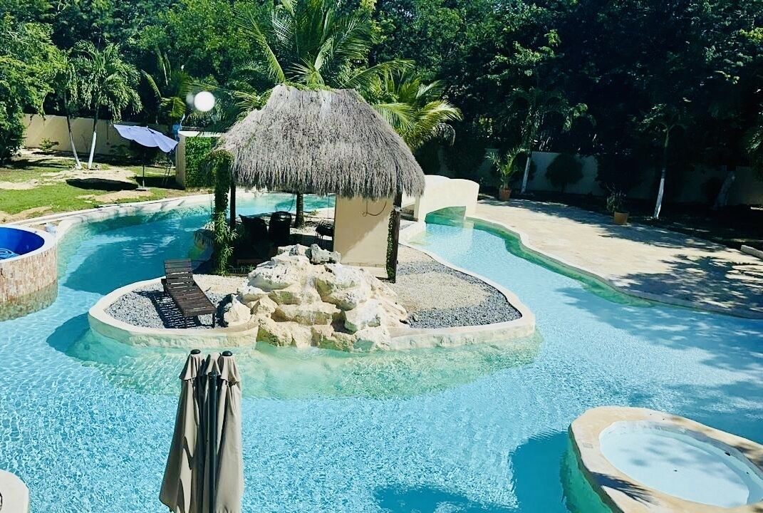 Photo of Outdoor in Tankah