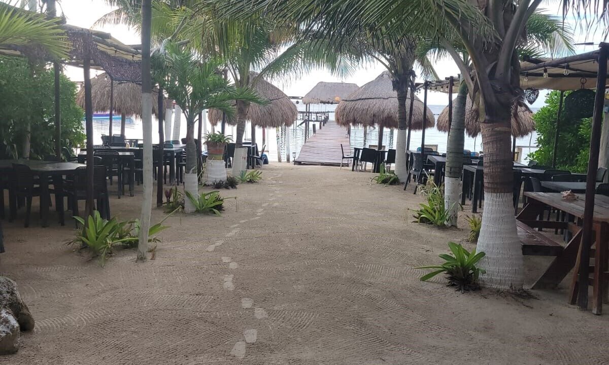 Photo of Others in Mahahual