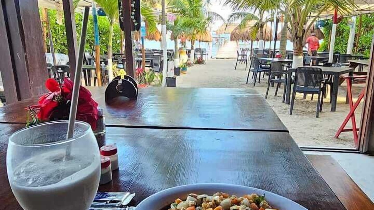 Photo of Others in Mahahual
