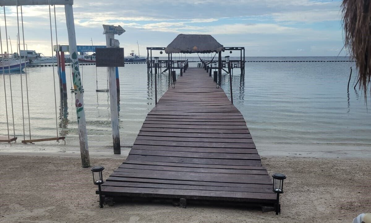 Photo of Outdoor in Mahahual