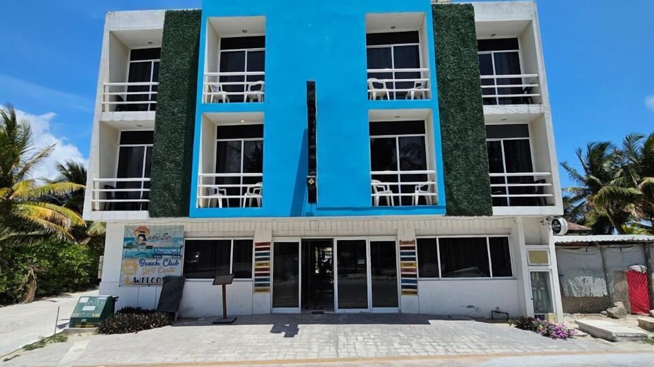 Photo of Outdoor in Mahahual