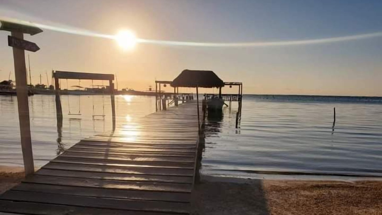 Photo of Outdoor in Mahahual
