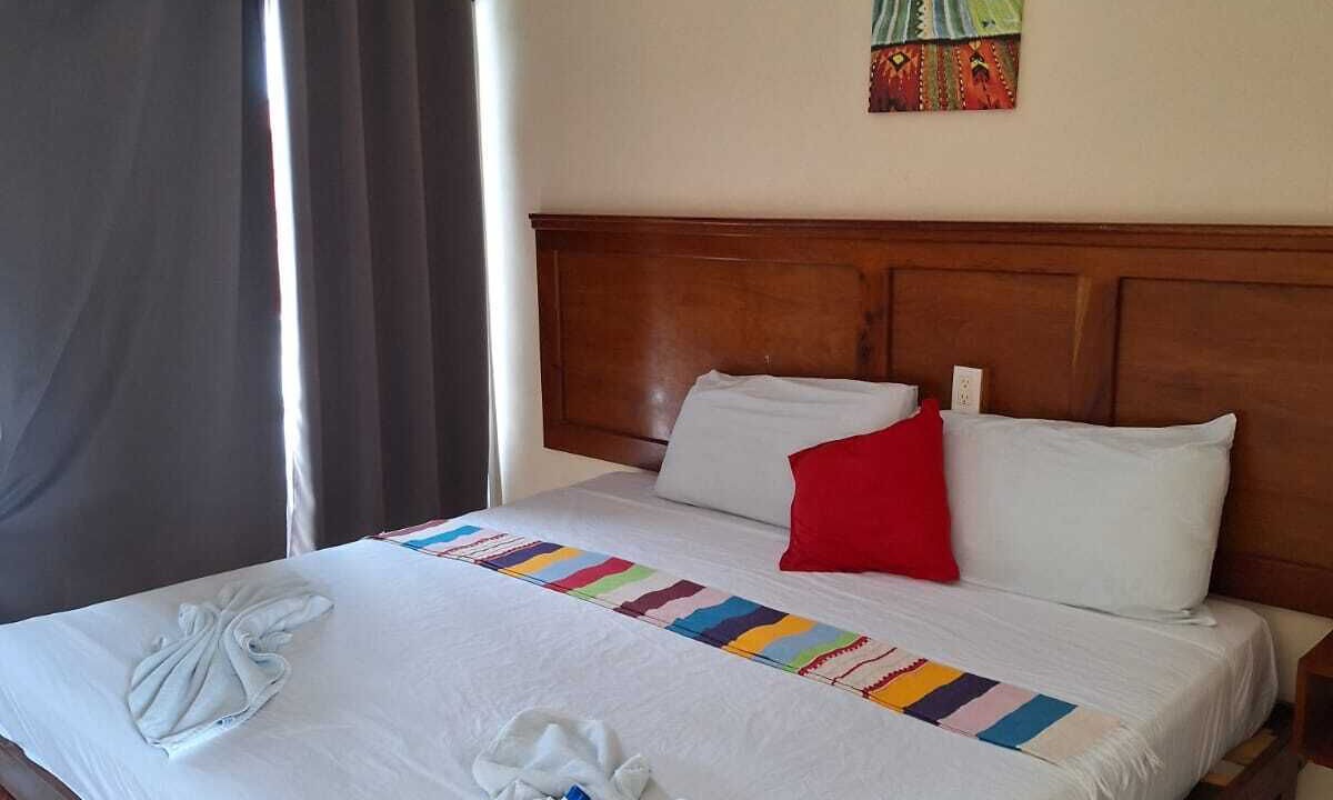 Photo of Bedroom in Mahahual