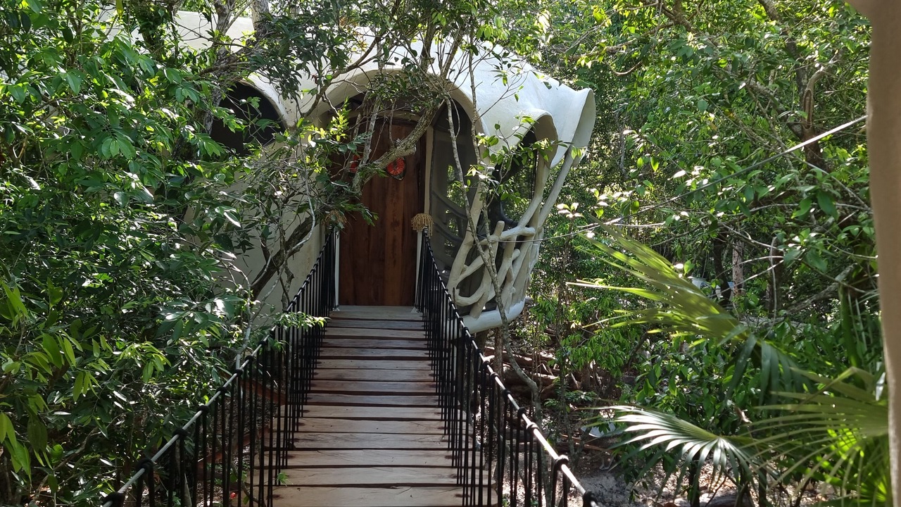 Photo of Outdoor in Soliman Bay
