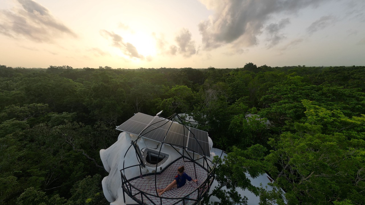Photo of Outdoor in Soliman Bay