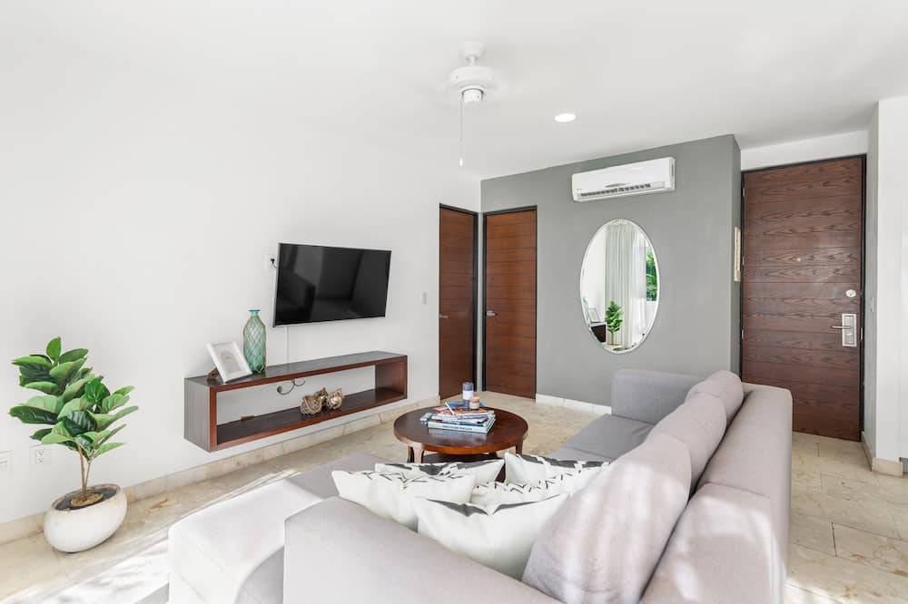 Photo of Livingroom in Centro