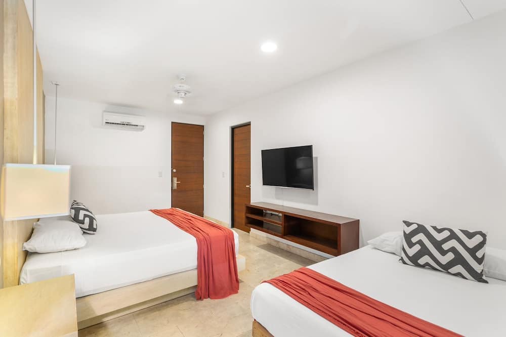 Photo of Bedroom in Centro