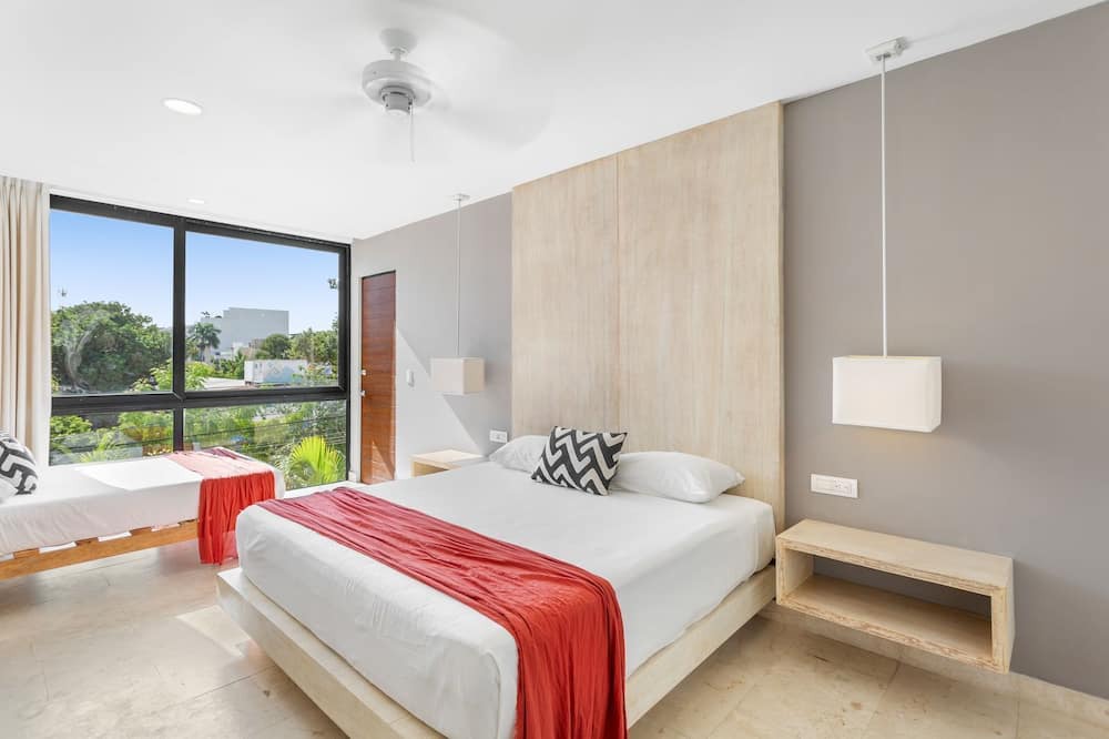 Photo of Bedroom in Centro