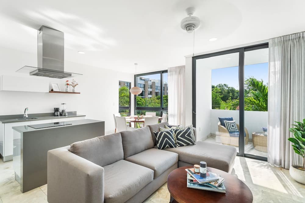 Photo of Livingroom in Centro