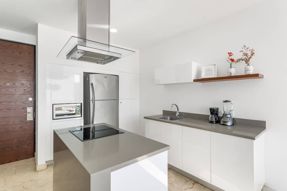 Photo of Kitchen in Centro